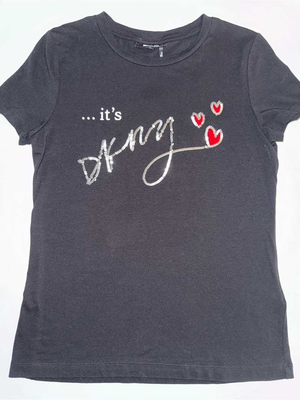 DKNY Tee